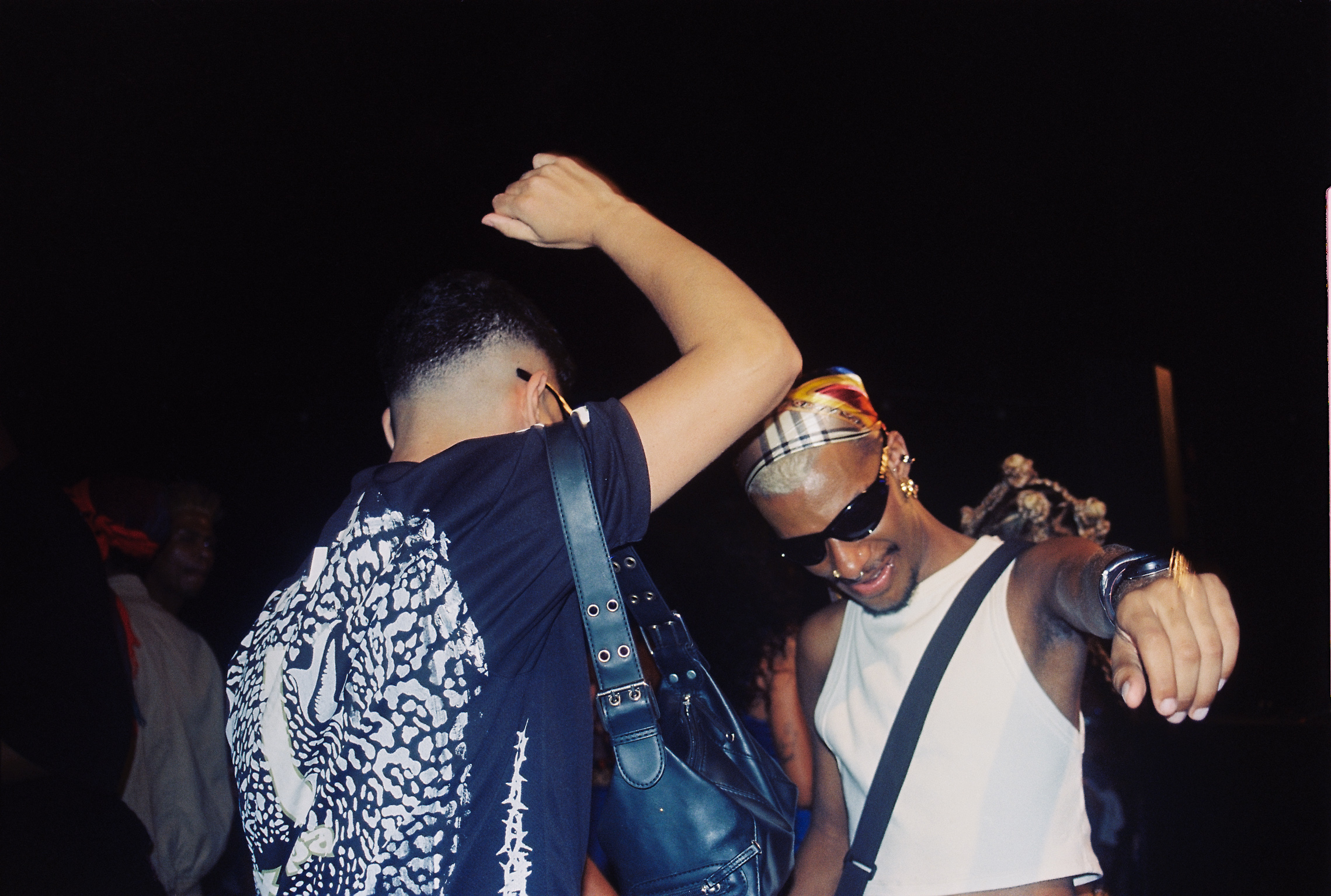 AFROGROOVE X TYLA VISAO VIDIGAL