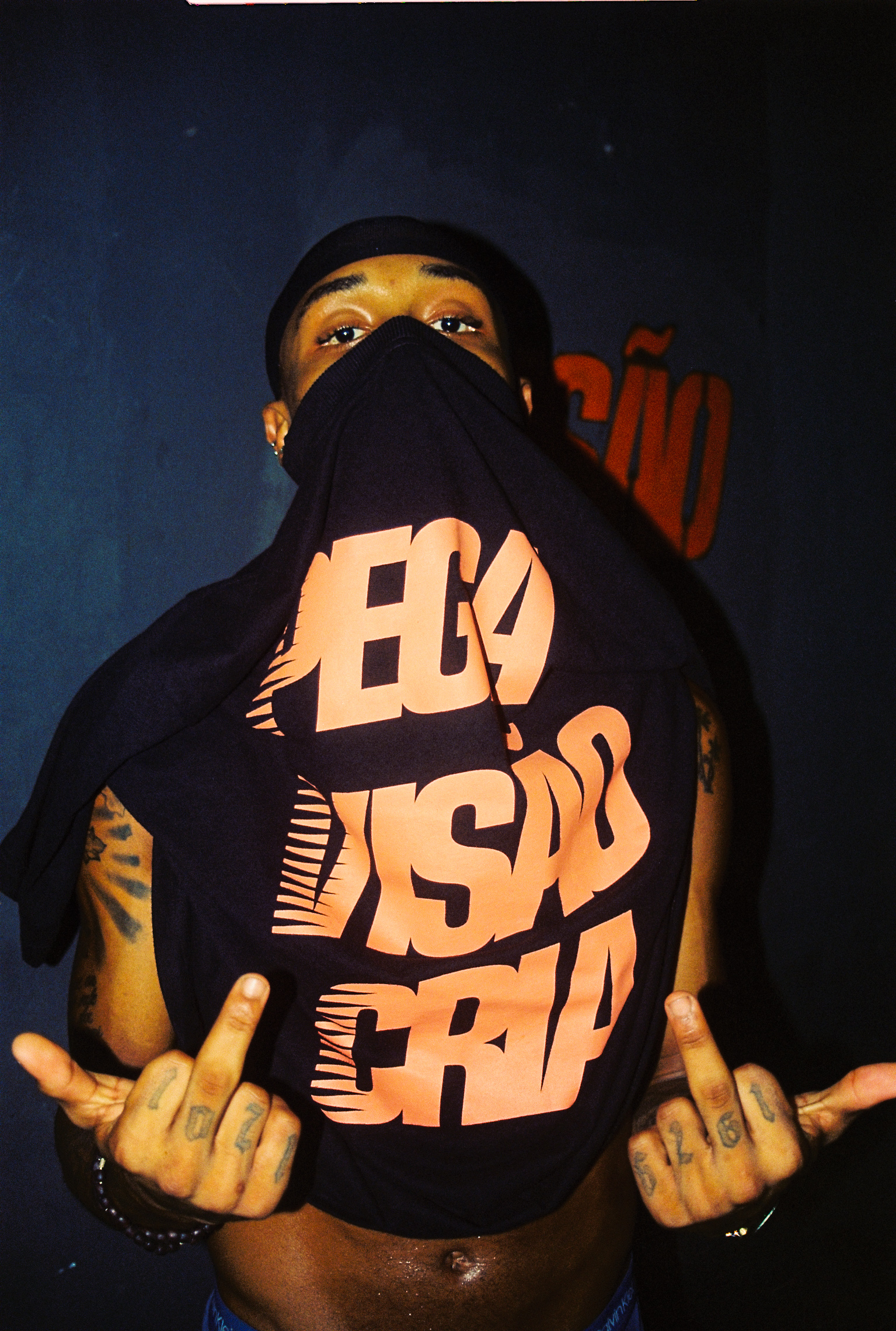 AFROGROOVE X TYLA VISAO VIDIGAL