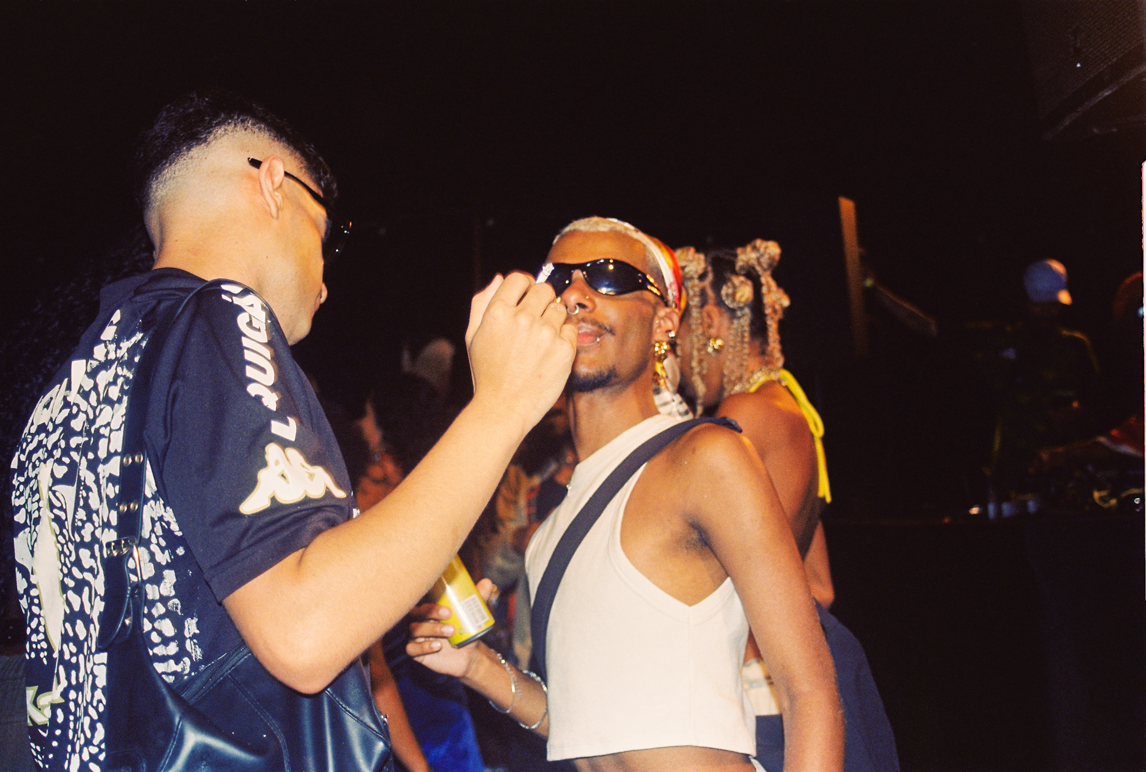 AFROGROOVE X TYLA VISAO VIDIGAL