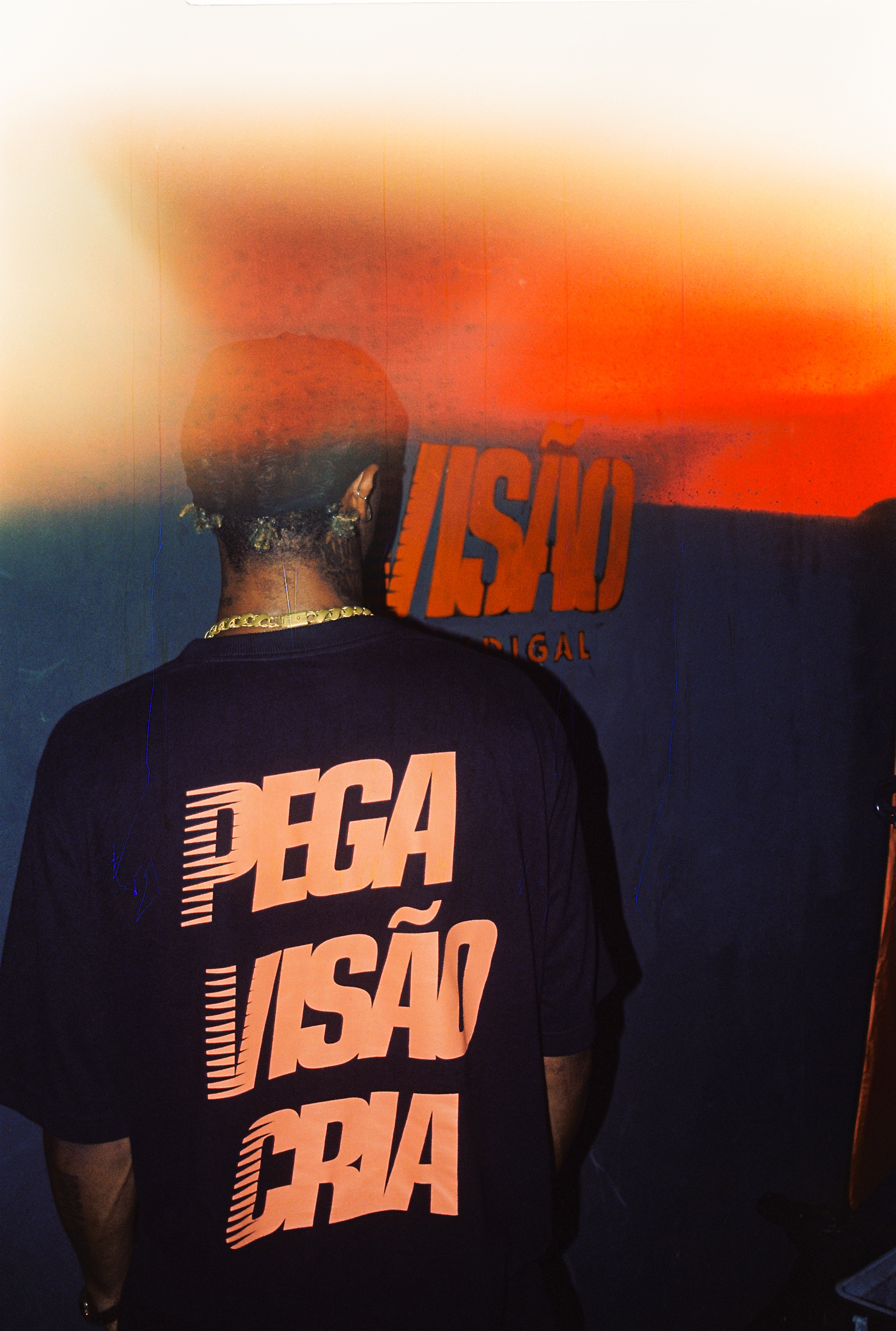 AFROGROOVE X TYLA VISAO VIDIGAL