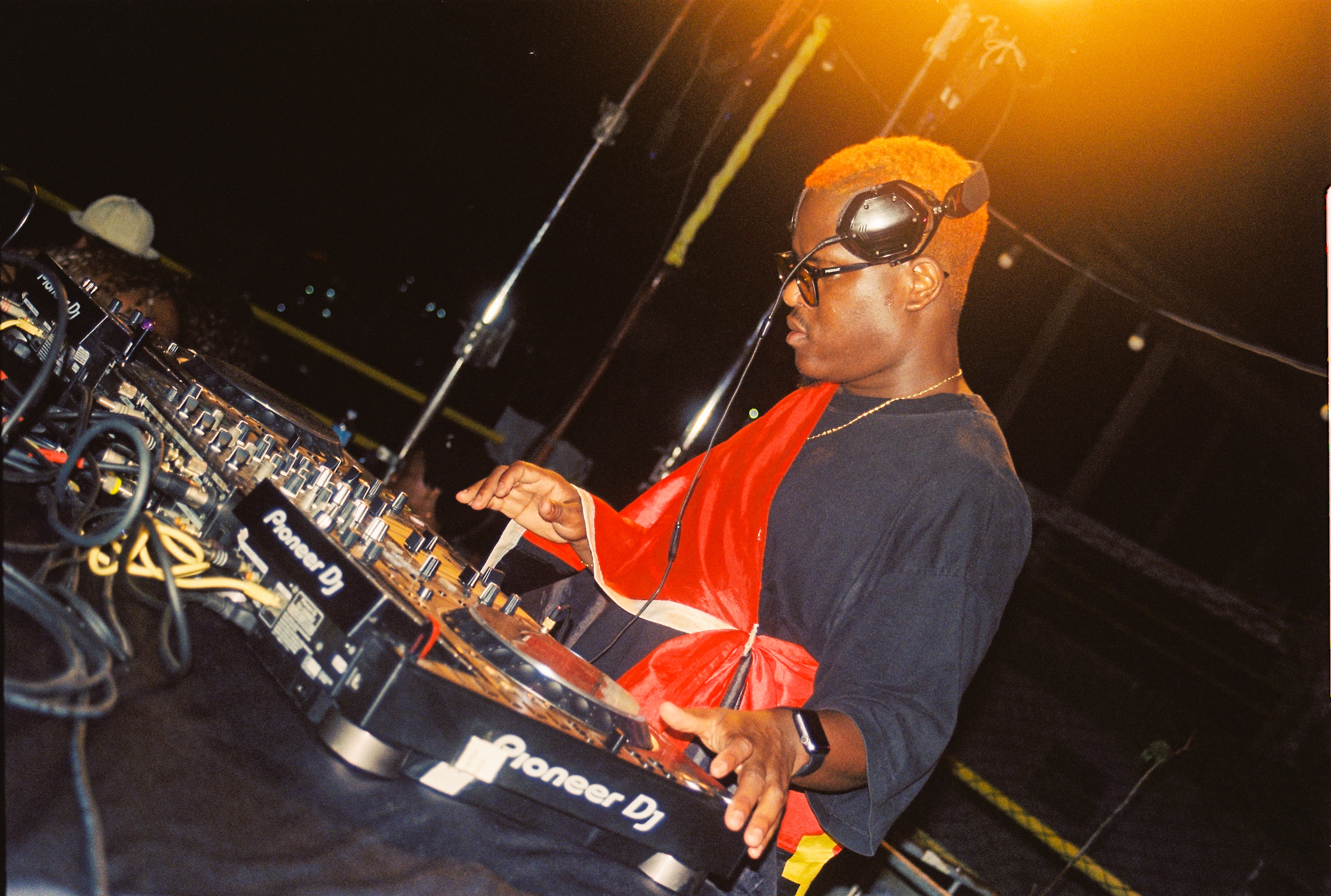 AFROGROOVE X TYLA VISAO VIDIGAL