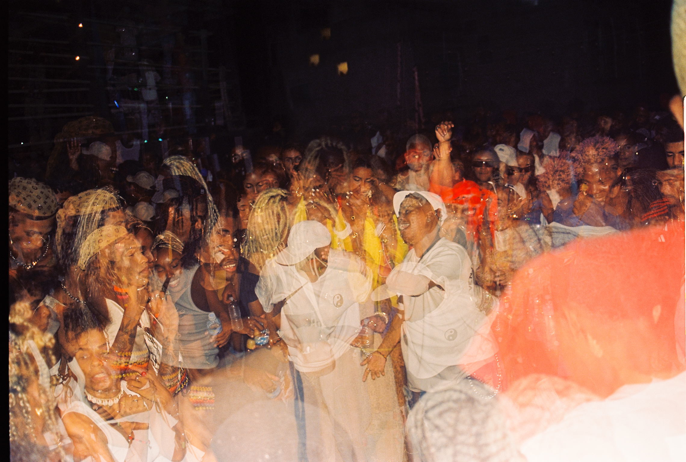 AFROGROOVE X TYLA VISAO VIDIGAL