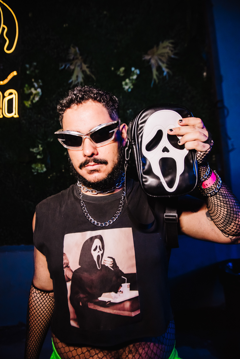 INJUSTIÇADA - CARNAVAL DE INJUSTIÇAS