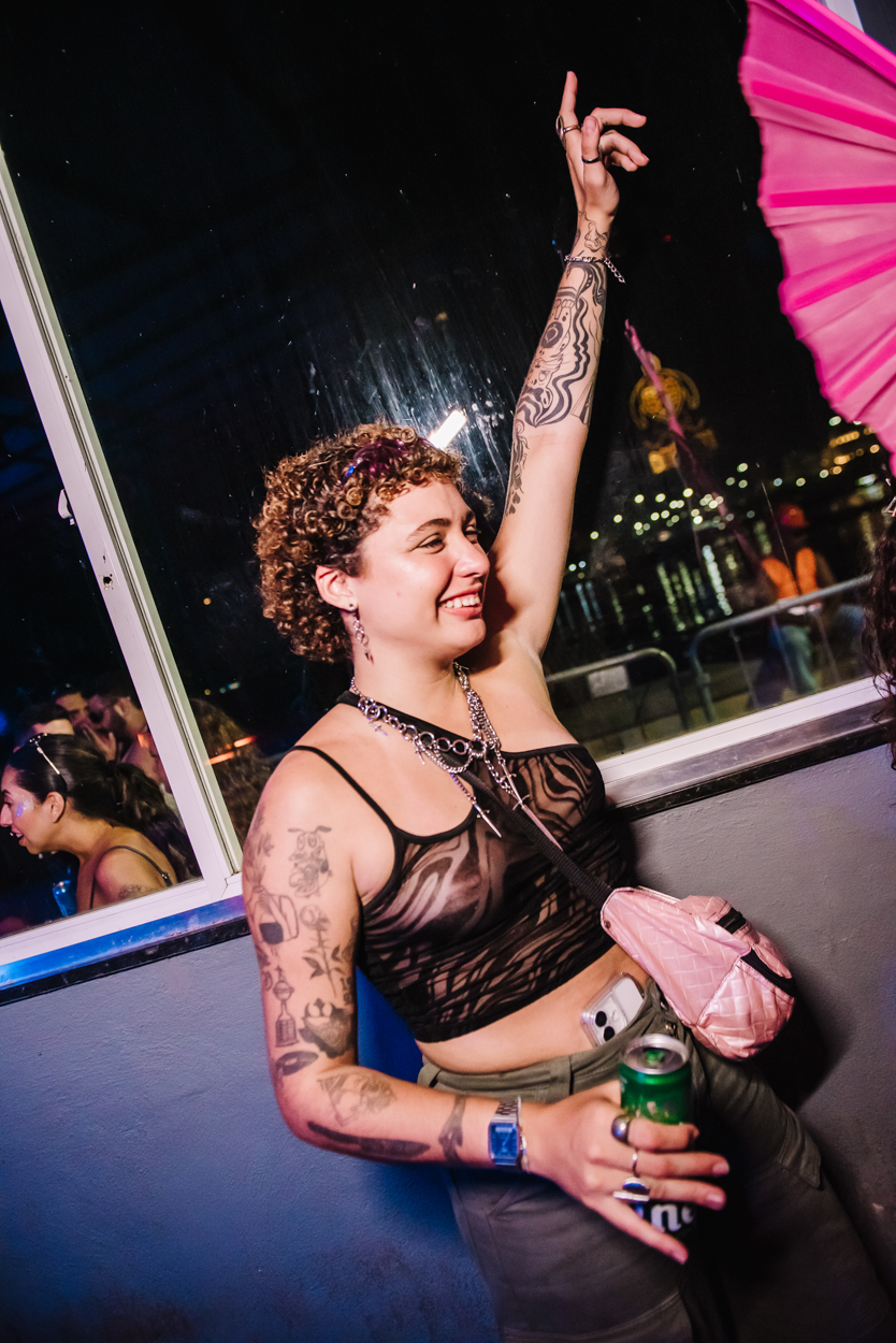 INJUSTIÇADA - CARNAVAL DE INJUSTIÇAS