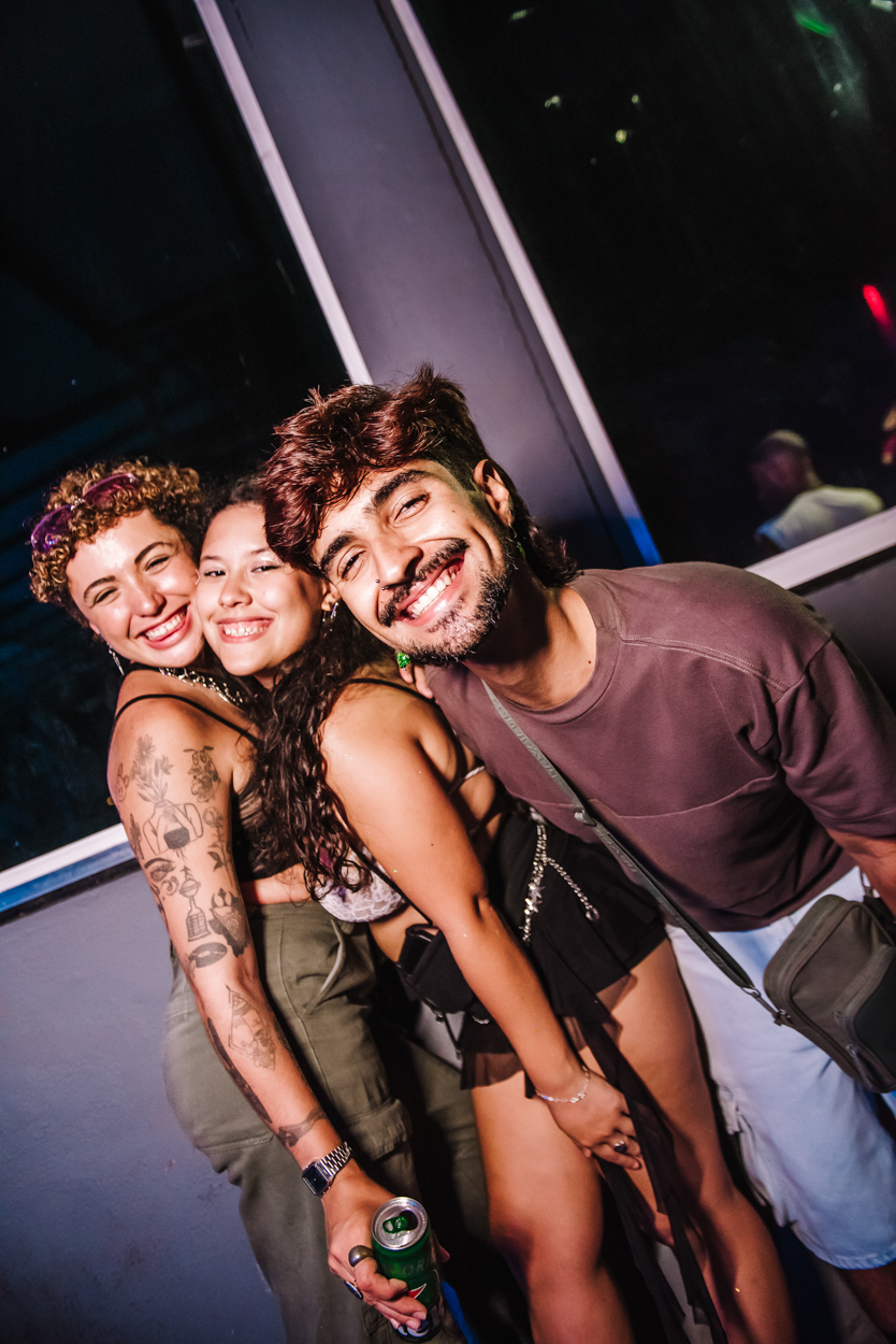 INJUSTIÇADA - CARNAVAL DE INJUSTIÇAS