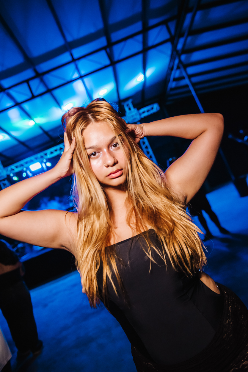 INJUSTIÇADA - CARNAVAL DE INJUSTIÇAS