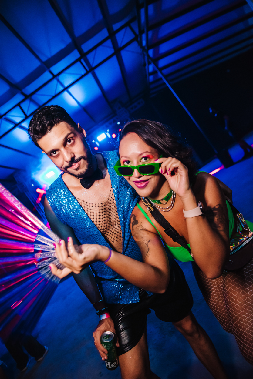 INJUSTIÇADA - CARNAVAL DE INJUSTIÇAS