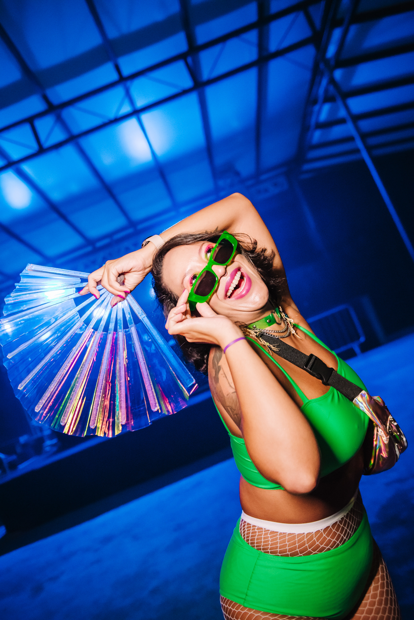 INJUSTIÇADA - CARNAVAL DE INJUSTIÇAS