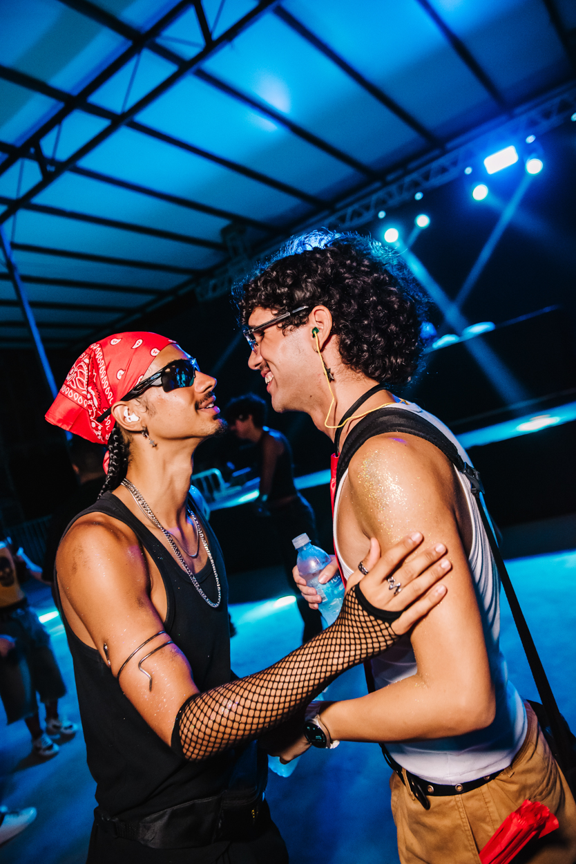 INJUSTIÇADA - CARNAVAL DE INJUSTIÇAS