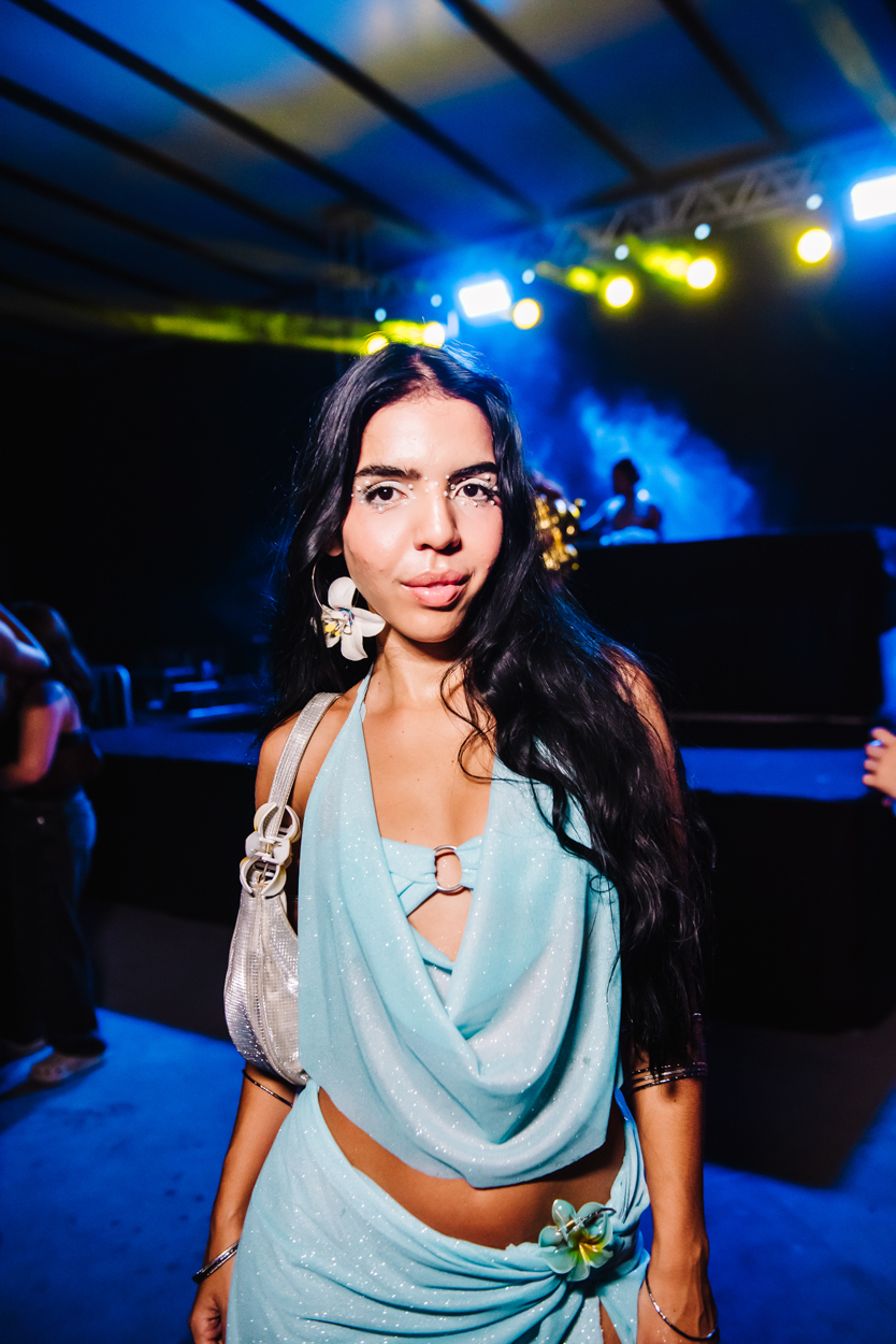 INJUSTIÇADA - CARNAVAL DE INJUSTIÇAS