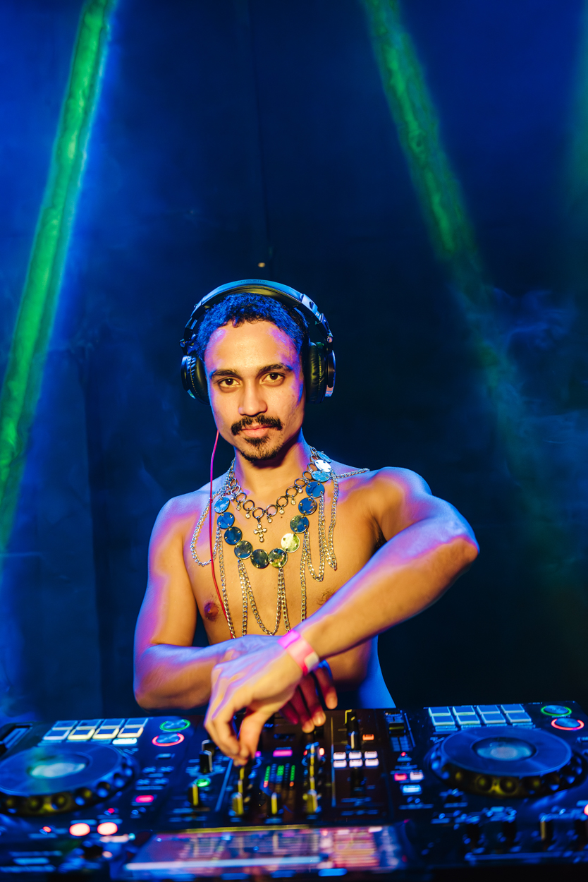 INJUSTIÇADA - CARNAVAL DE INJUSTIÇAS