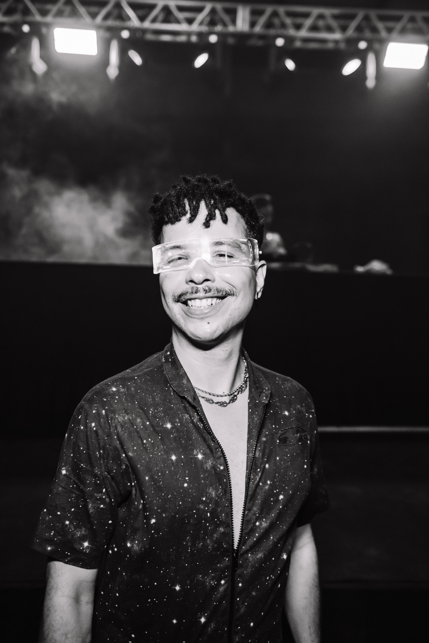 INJUSTIÇADA - CARNAVAL DE INJUSTIÇAS