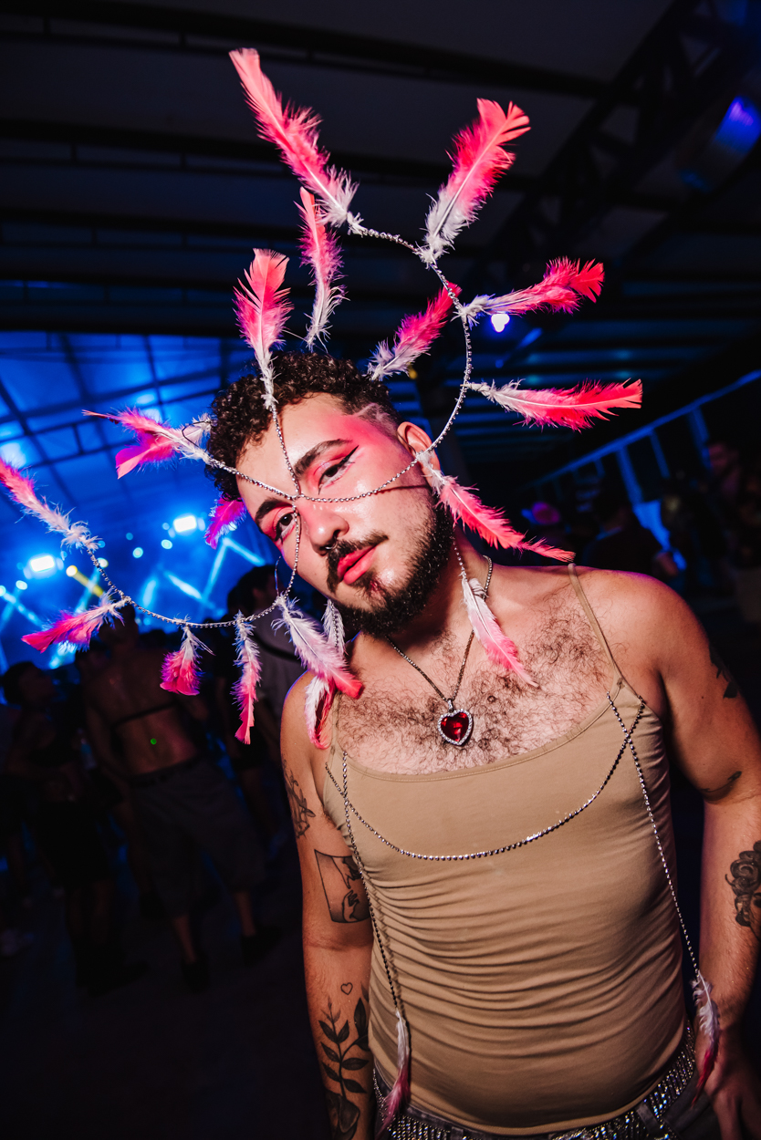 INJUSTIÇADA - CARNAVAL DE INJUSTIÇAS