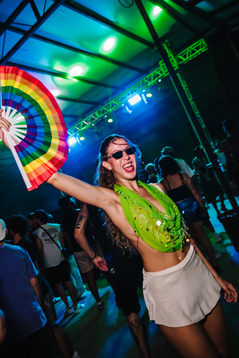 INJUSTIÇADA - CARNAVAL DE INJUSTIÇAS