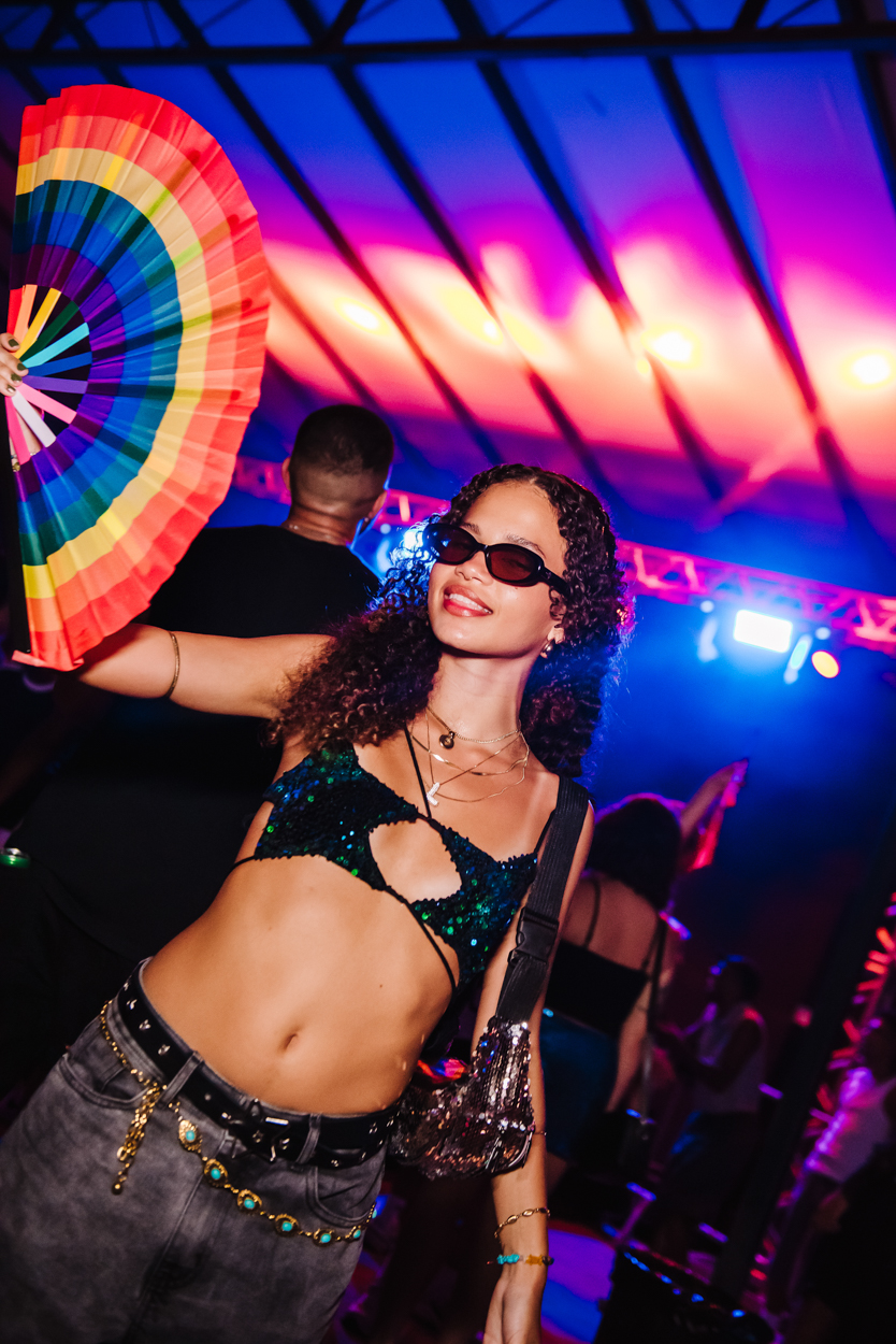 INJUSTIÇADA - CARNAVAL DE INJUSTIÇAS