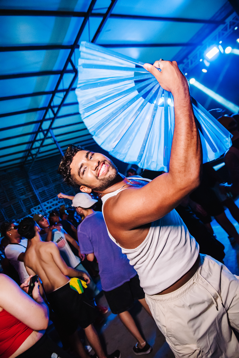 INJUSTIÇADA - CARNAVAL DE INJUSTIÇAS