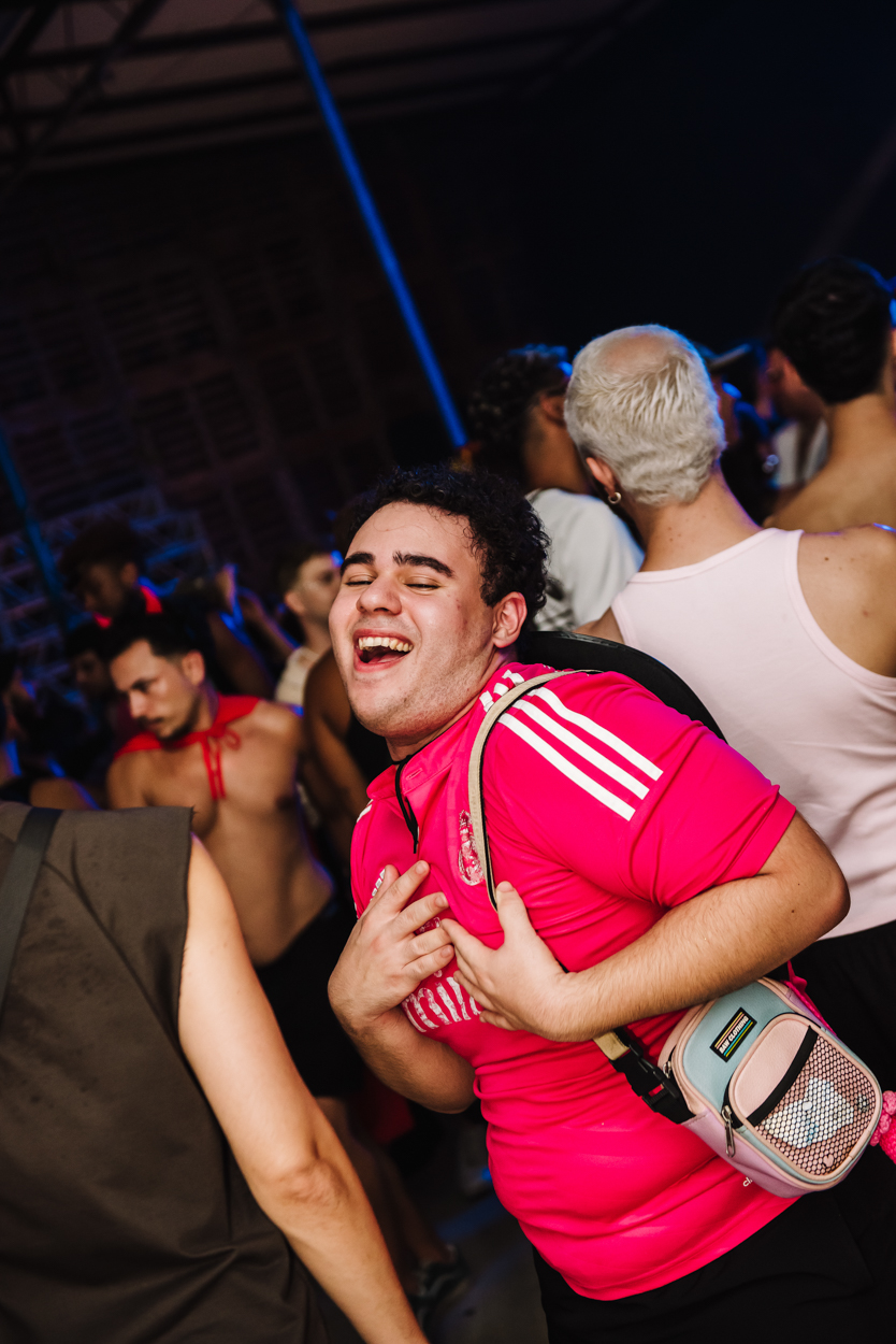 INJUSTIÇADA - CARNAVAL DE INJUSTIÇAS