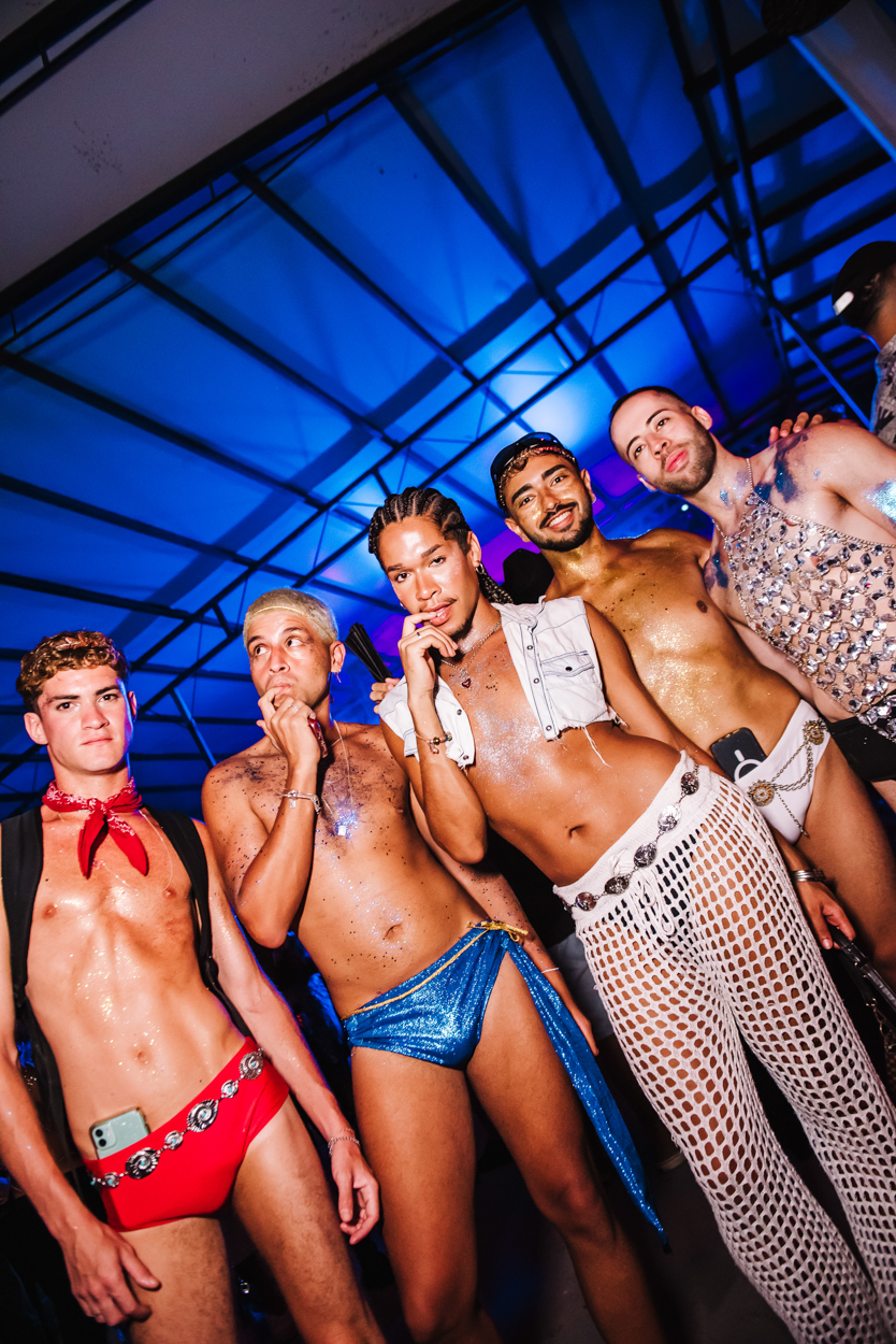 INJUSTIÇADA - CARNAVAL DE INJUSTIÇAS