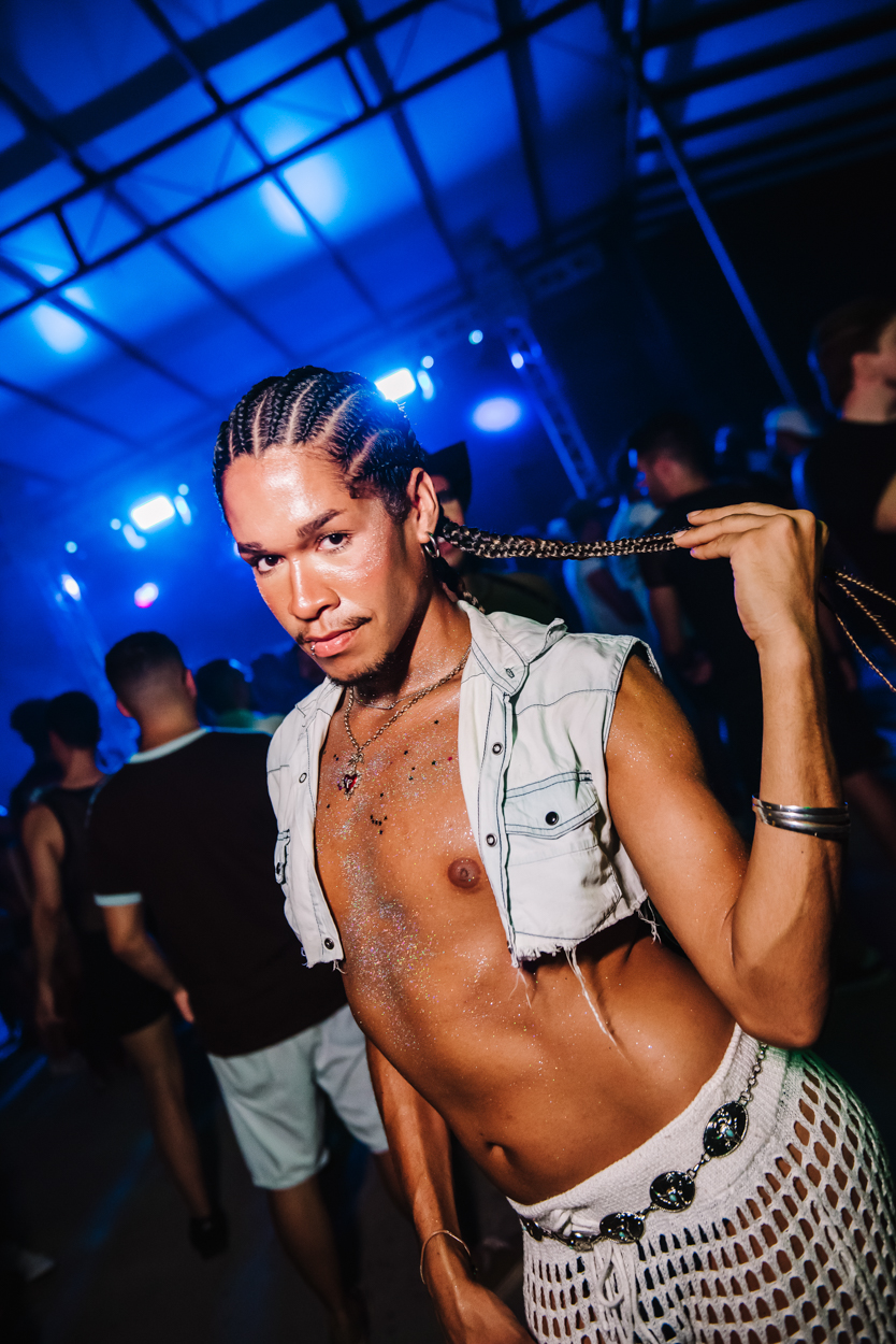 INJUSTIÇADA - CARNAVAL DE INJUSTIÇAS