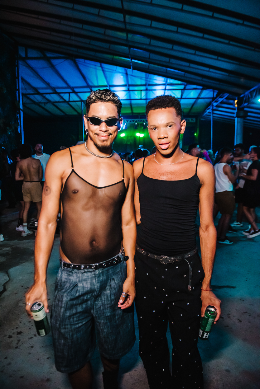 INJUSTIÇADA - CARNAVAL DE INJUSTIÇAS