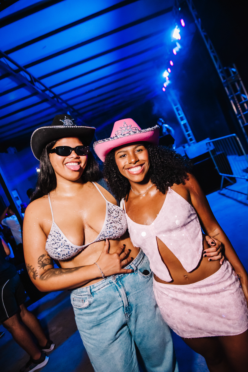 INJUSTIÇADA - CARNAVAL DE INJUSTIÇAS