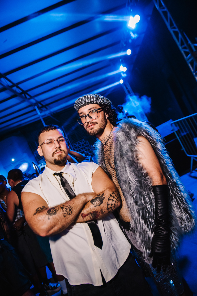 INJUSTIÇADA - CARNAVAL DE INJUSTIÇAS