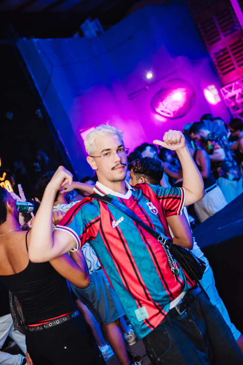 INJUSTIÇADA - CARNAVAL DE INJUSTIÇAS