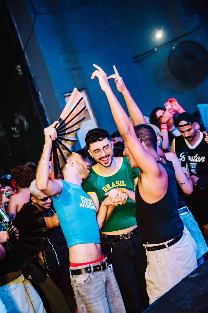 INJUSTIÇADA - CARNAVAL DE INJUSTIÇAS