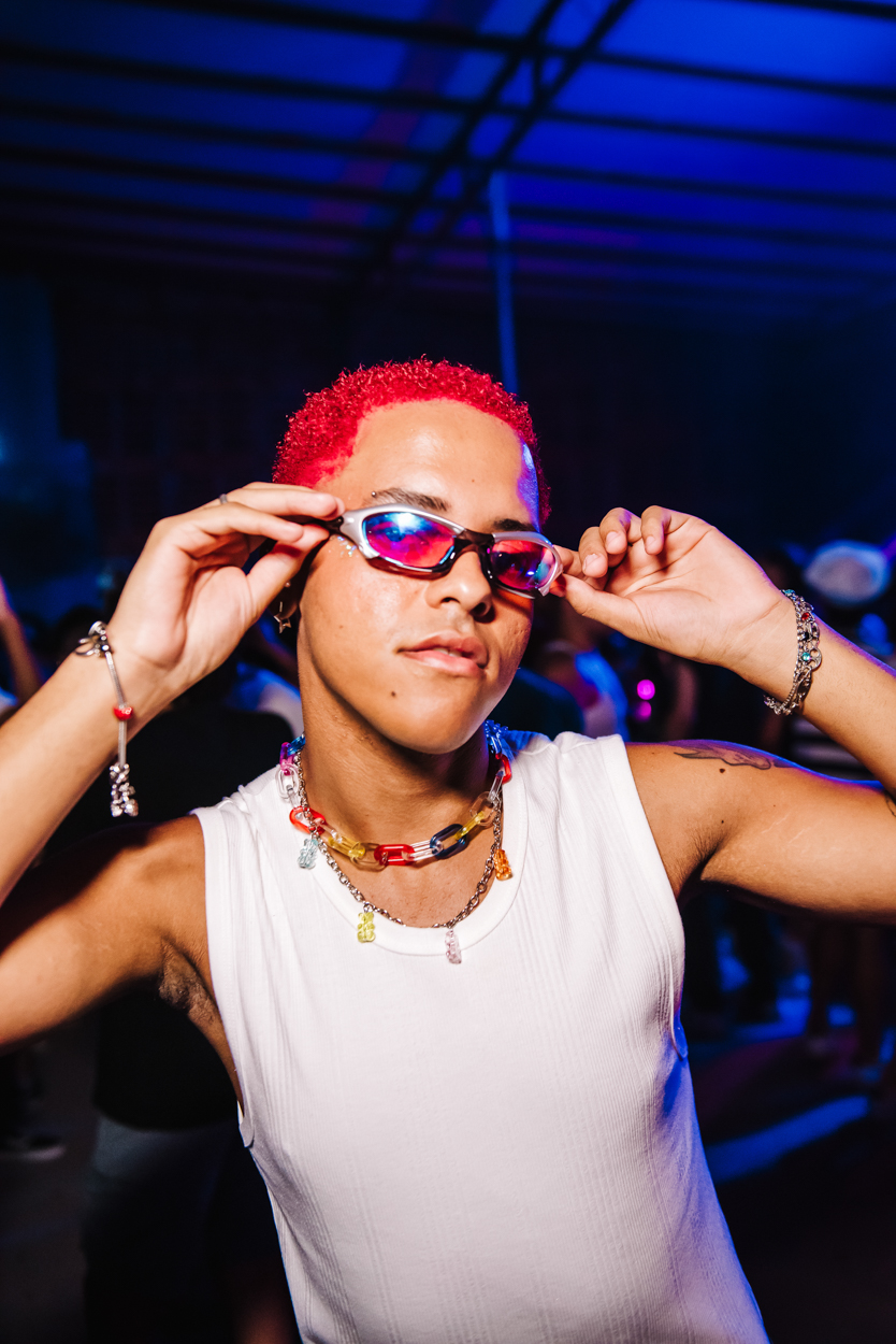 INJUSTIÇADA - CARNAVAL DE INJUSTIÇAS