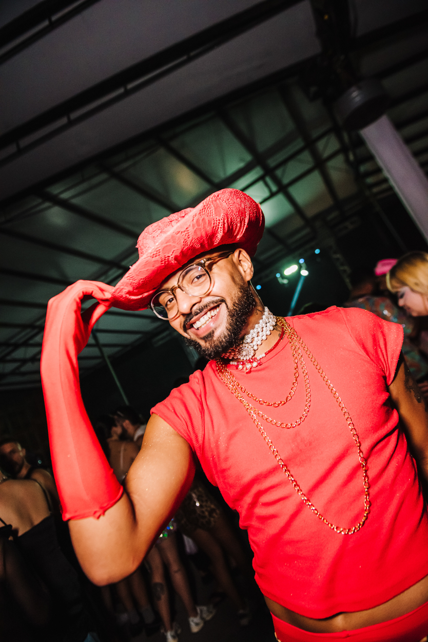 INJUSTIÇADA - CARNAVAL DE INJUSTIÇAS