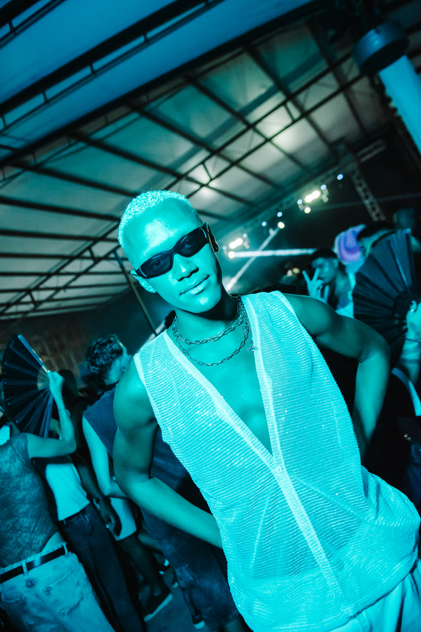 INJUSTIÇADA - CARNAVAL DE INJUSTIÇAS