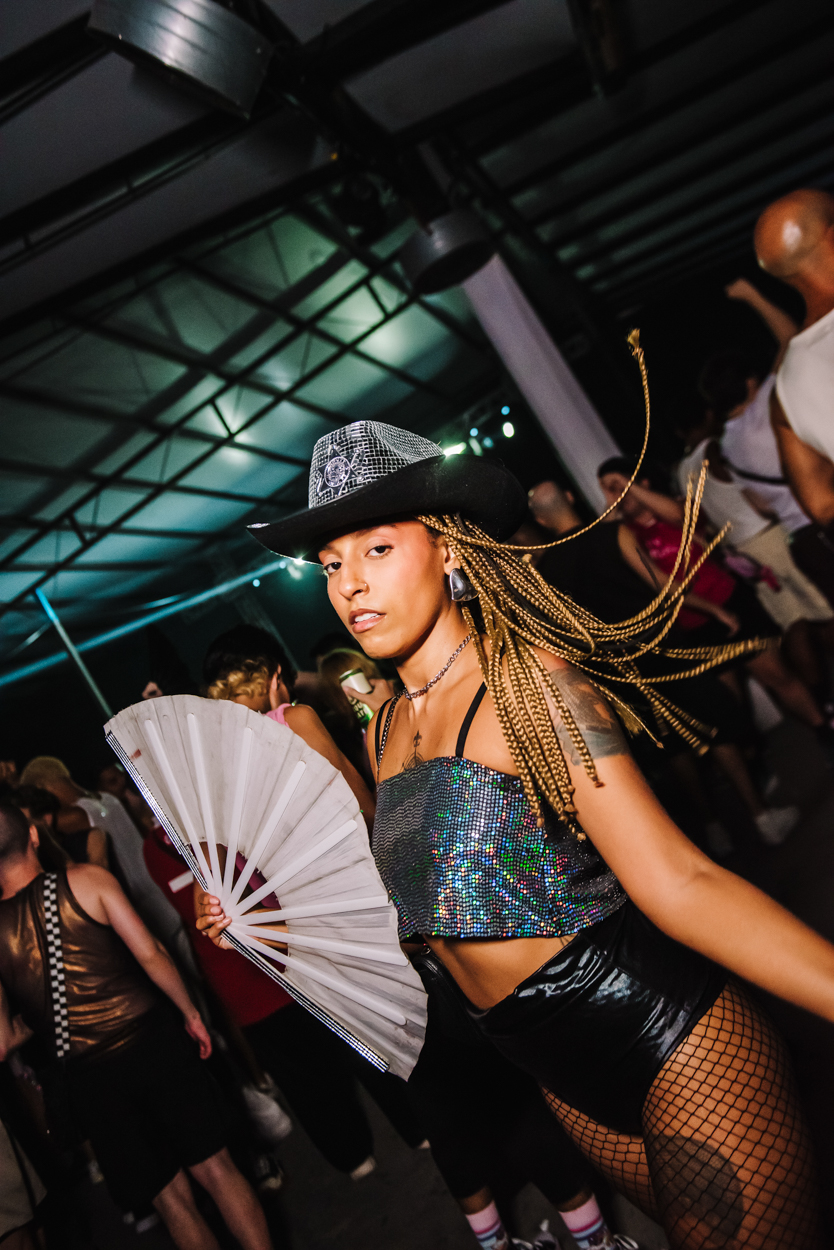 INJUSTIÇADA - CARNAVAL DE INJUSTIÇAS