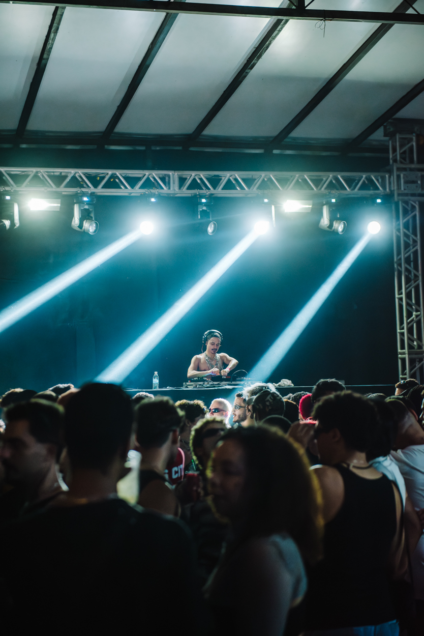 INJUSTIÇADA - CARNAVAL DE INJUSTIÇAS