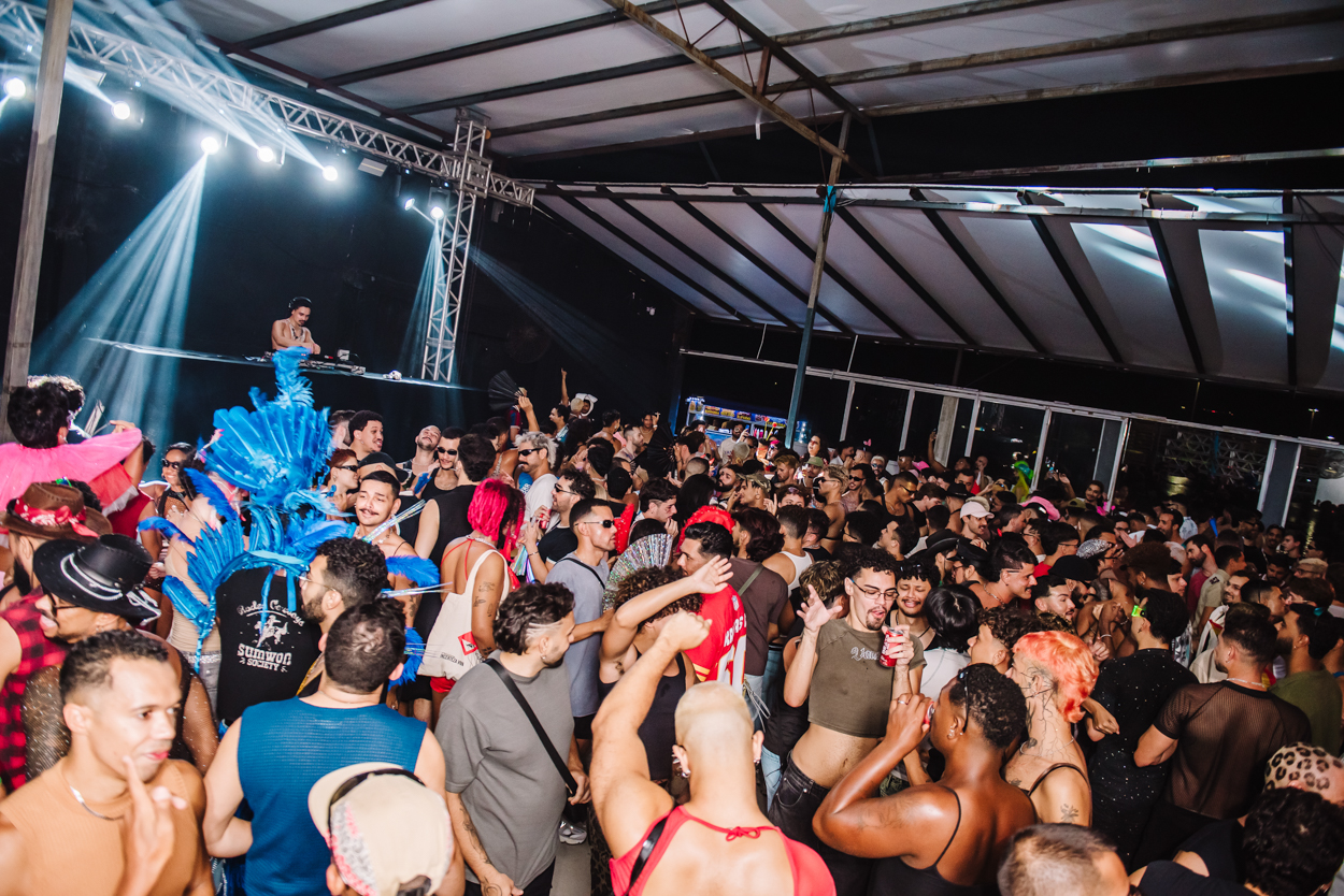 INJUSTIÇADA - CARNAVAL DE INJUSTIÇAS