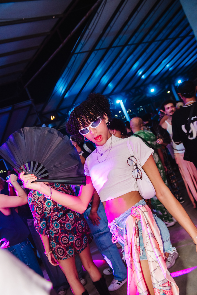 INJUSTIÇADA - CARNAVAL DE INJUSTIÇAS