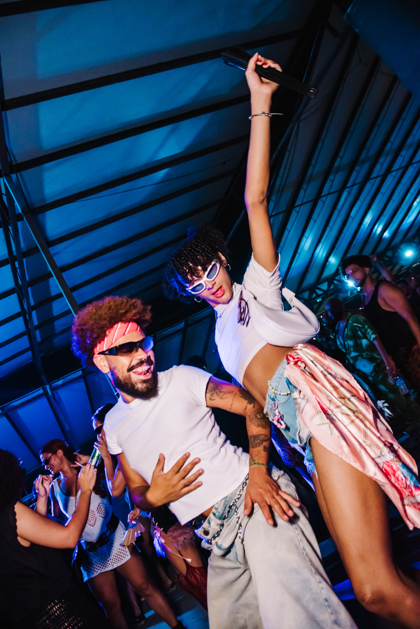 INJUSTIÇADA - CARNAVAL DE INJUSTIÇAS