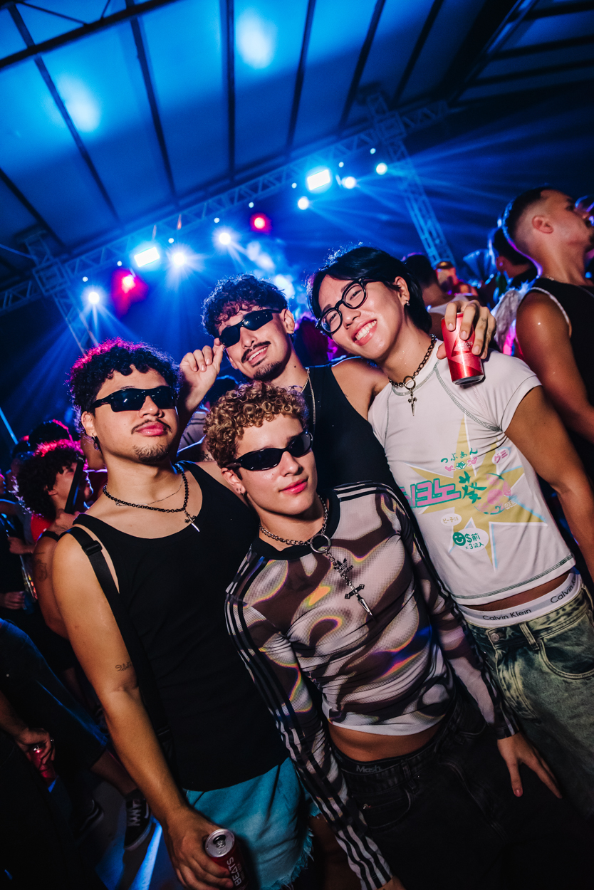 INJUSTIÇADA - CARNAVAL DE INJUSTIÇAS