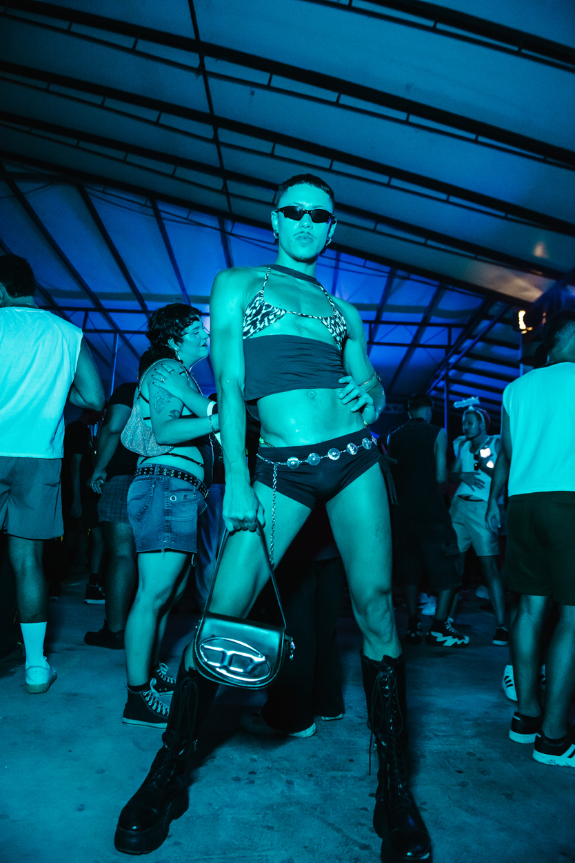 INJUSTIÇADA - CARNAVAL DE INJUSTIÇAS