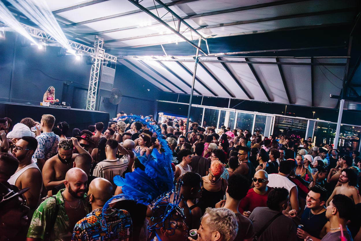 INJUSTIÇADA - CARNAVAL DE INJUSTIÇAS