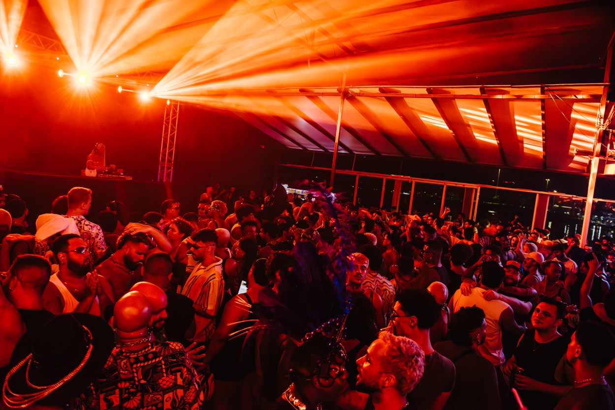 INJUSTIÇADA - CARNAVAL DE INJUSTIÇAS