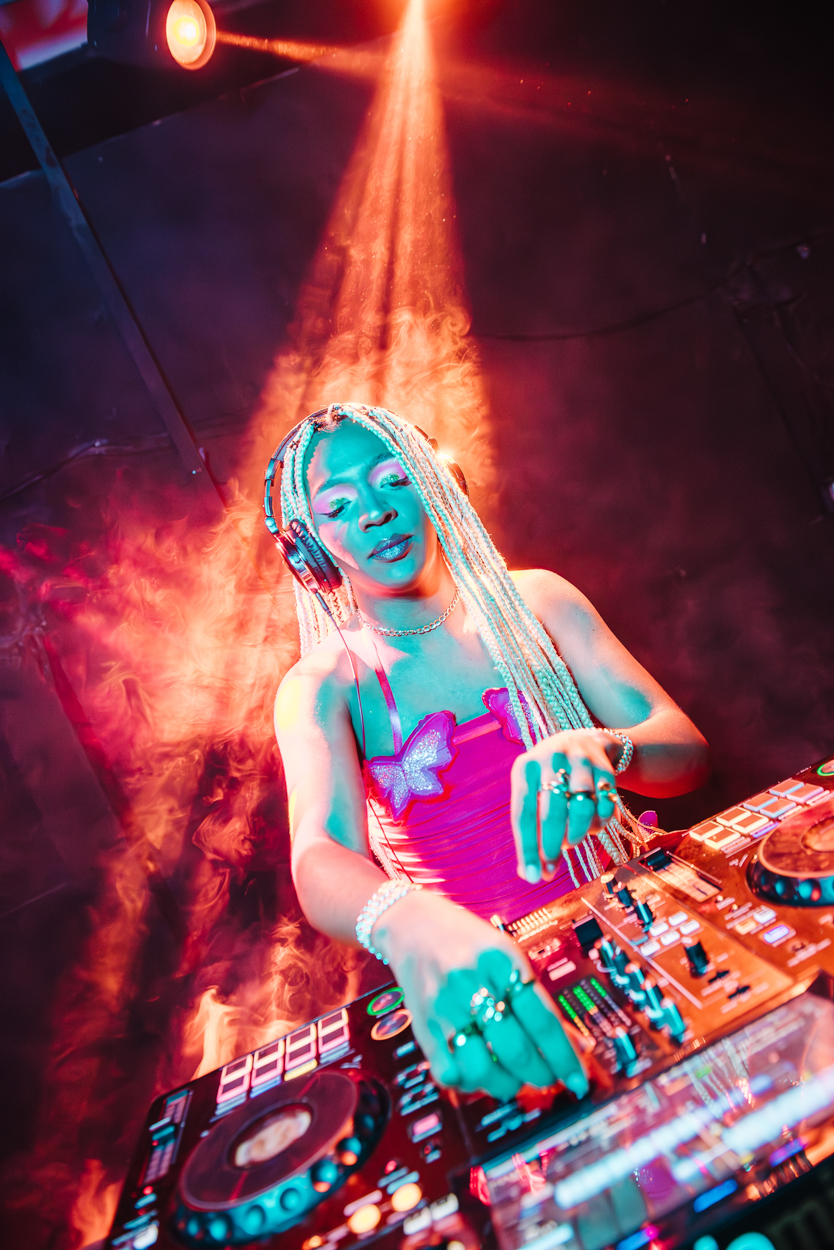 INJUSTIÇADA - CARNAVAL DE INJUSTIÇAS