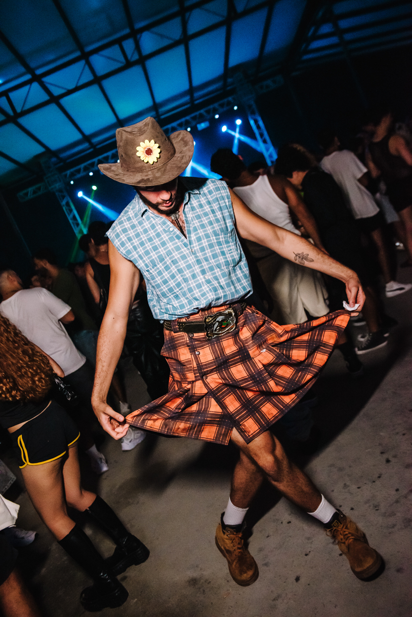 INJUSTIÇADA - CARNAVAL DE INJUSTIÇAS