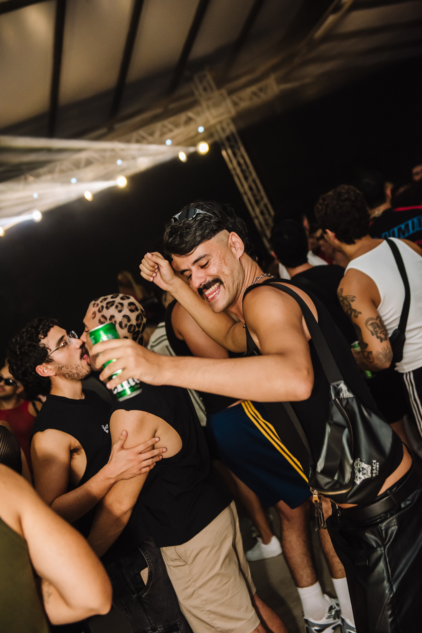 INJUSTIÇADA - CARNAVAL DE INJUSTIÇAS