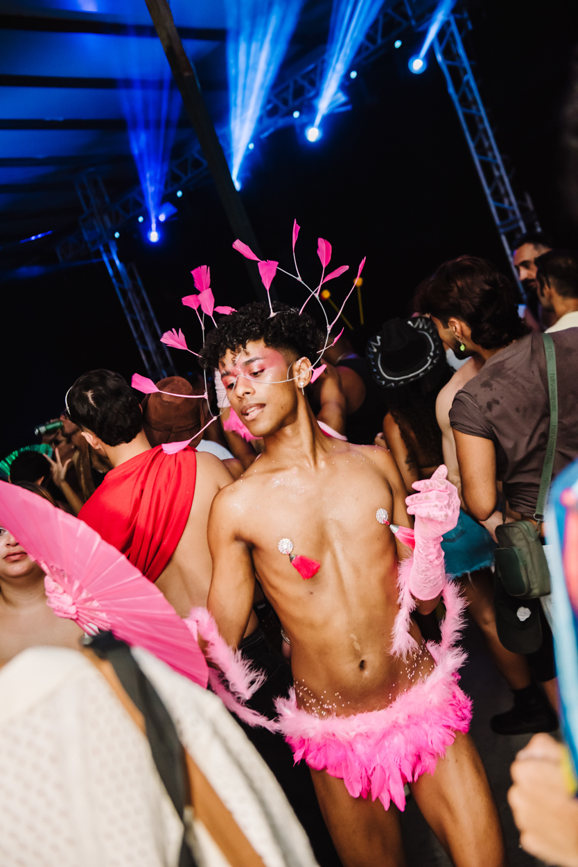 INJUSTIÇADA - CARNAVAL DE INJUSTIÇAS