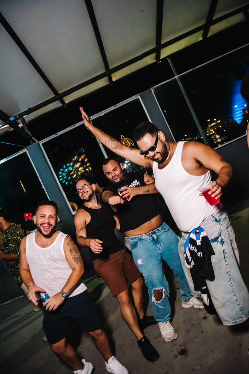 INJUSTIÇADA - CARNAVAL DE INJUSTIÇAS