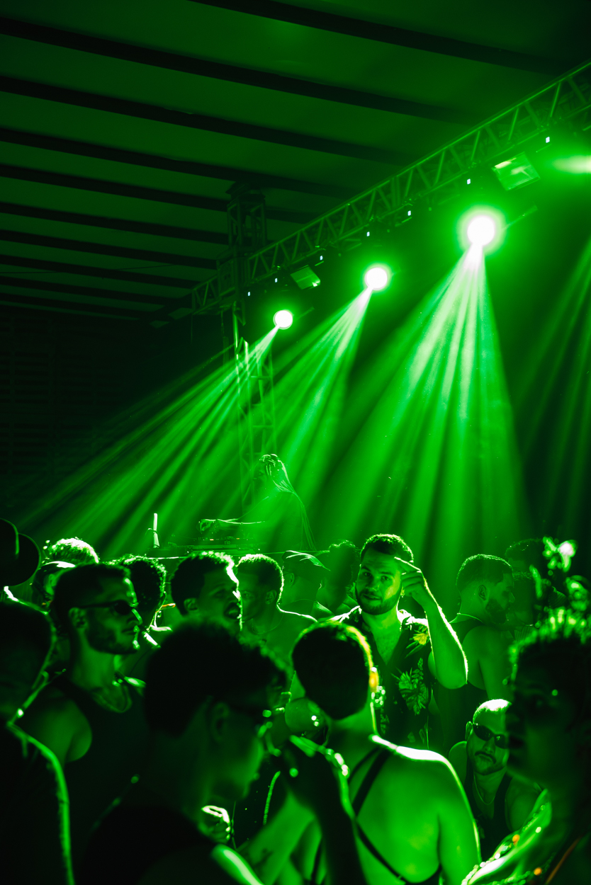 INJUSTIÇADA - CARNAVAL DE INJUSTIÇAS