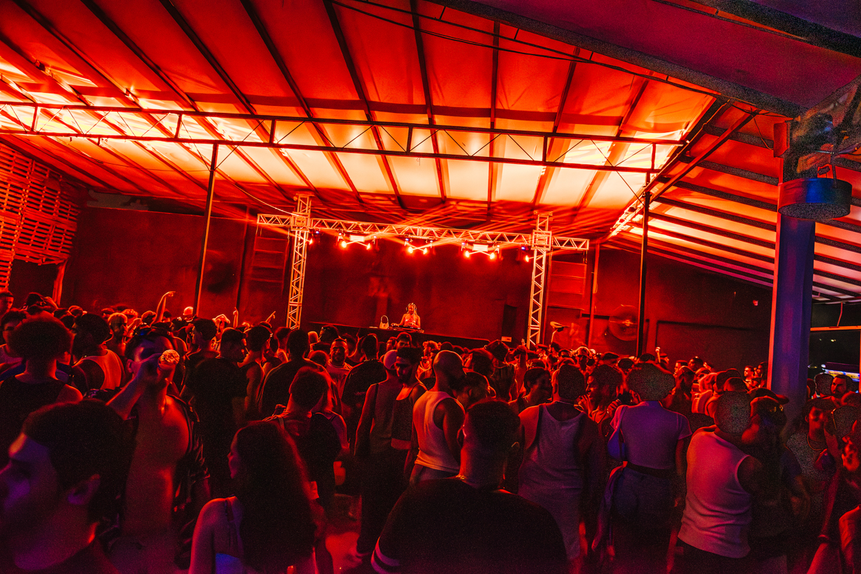 INJUSTIÇADA - CARNAVAL DE INJUSTIÇAS