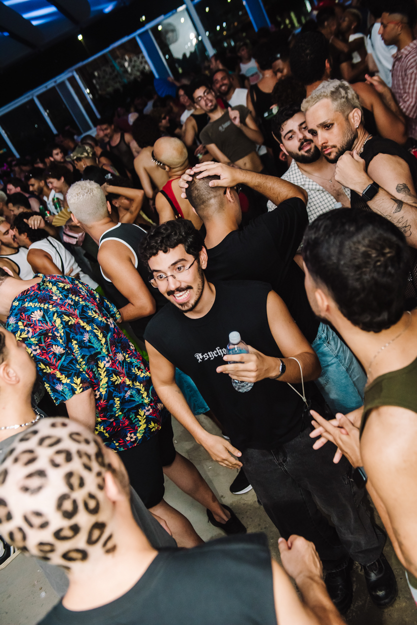 INJUSTIÇADA - CARNAVAL DE INJUSTIÇAS