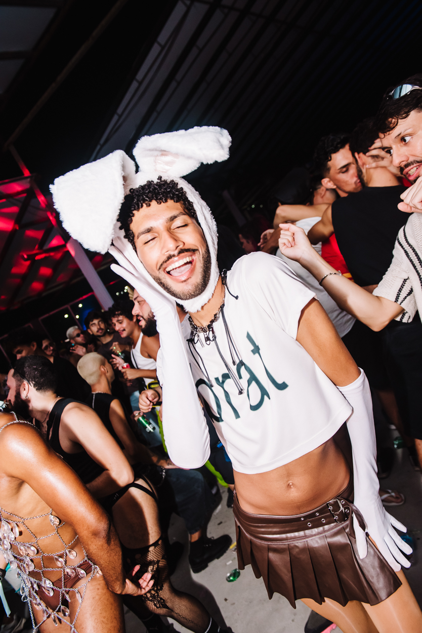 INJUSTIÇADA - CARNAVAL DE INJUSTIÇAS