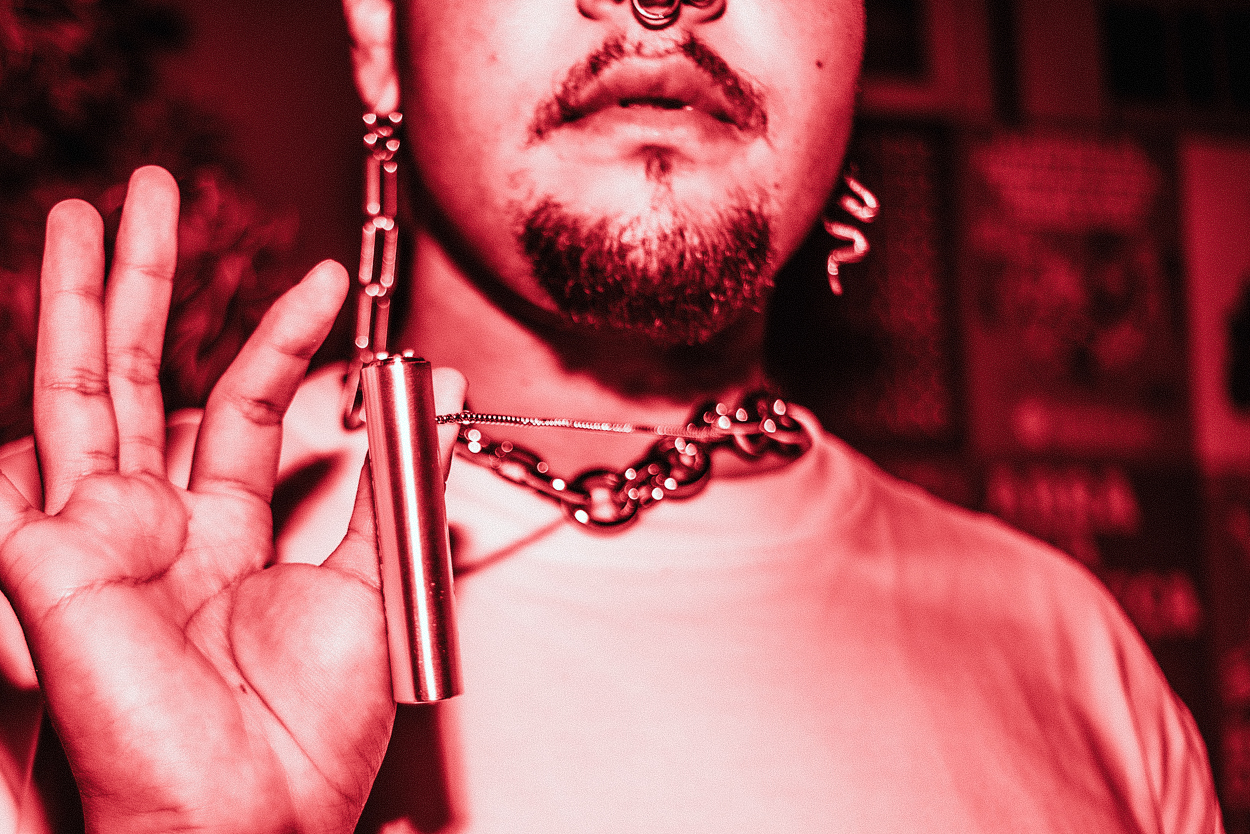 LOVE2HATE SP - AFTER LOLLAPALOOZA 2026